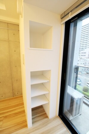 ZOOM錦糸町の物件内観写真